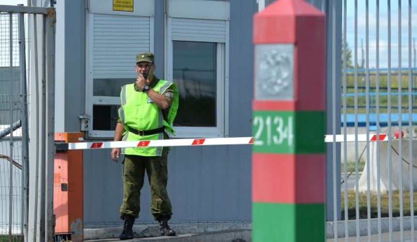 В России резко вырос спрос на туристические полисы