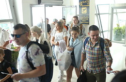 Россияне вырвались в лидеры по турпотоку на Пхукет