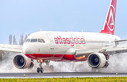 Турецкая авиакомпания возвращается на рынок 