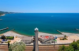 Сочи: какие отели еще можно бронировать на майские праздники