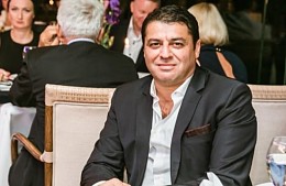 Сезгин Озер: туркомпании могут забыть о раннем бронировании