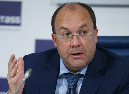Олег Сафонов: «Отечественный турбизнес адаптировался к новым условиям»