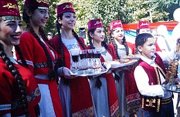 Прямых рейсов Москва – Ереван стало больше
