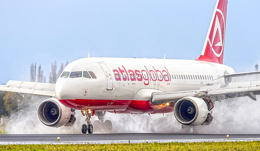 Стало известно, как пассажирам Atlasglobal вернуть деньги