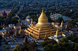 Россия ждет от Myanmar Airways рейсов в Москву и Петербург