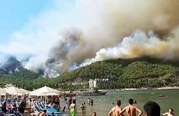 Отдых в Турции сейчас: лететь или не лететь?