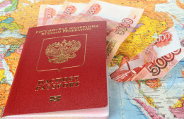 Загранпаспорта всё-таки подорожают до 5 тысяч рублей