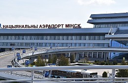 Только Минск продолжает не выпускать военнообязанных туристов из России