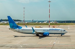 «Победе» запретили ставить автоматические галочки при продаже билетов онлайн