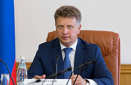 Соколов: Египет может быть открыт до конца года