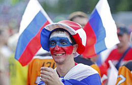 МИД и Ростуризм призывают россиян быть осторожными на Евро-2016