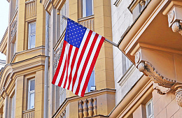 Посольство США проверит всю подноготную соискателей на визы