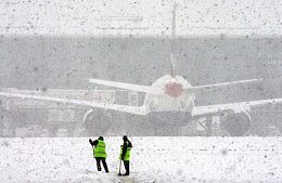 Турецкая авиакомпания Pegasus Airlines отменила ряд авиарейсов в Россию