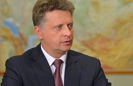 Минтранс: «Отправление чартеров на курорты Египта – вопрос недалёкого времени»
