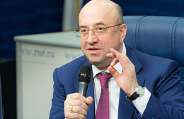 Российские власти сообщили о скором возобновлении полётов в Египет