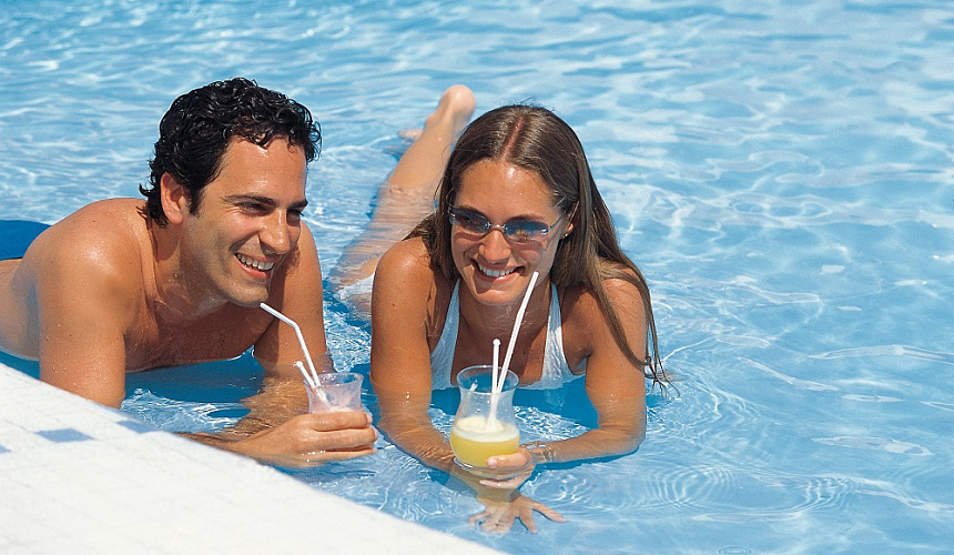 Акция Summer Promo: специальные условия при бронировании круизов