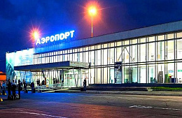 Пермь осталась без Дубая