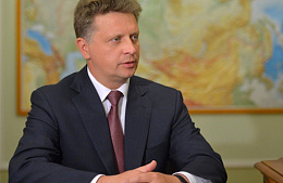 Минтранс: говорить об открытии полётов в Египет нужно осторожно