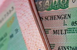 Продажи туров в Испанию срываются из-за проблем с визами