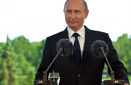 Владимир Путин: российских туристов эвакуируют из Турции при необходимости