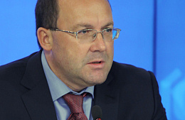 Ростуризм: доля внутреннего туризма достигла 22 %