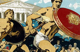 Кипр и Греция претендуют на лидерство среди выездных направлений