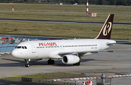 Турецкие авиакомпании Pegasus Airlines и Onur Air прекратили полёты в Россию