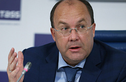 Олег Сафонов: «Отечественный турбизнес адаптировался к новым условиям»