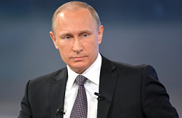 Владимир Путин обсудил с президентом Египта скорое возобновление авиасообщения