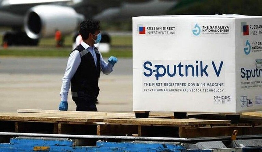 В ожидании туристов: в Турции будут прививаться вакциной «Спутник V»